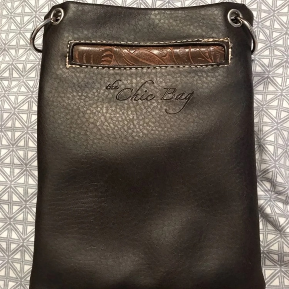 Crossbody Bag - Picture 2 of 4